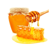 عسل